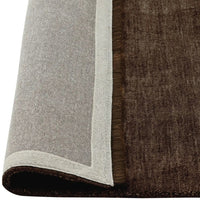 Weave Silvio Floor Rug - Dovecote - 200cm x 300cm - NZ Wool
