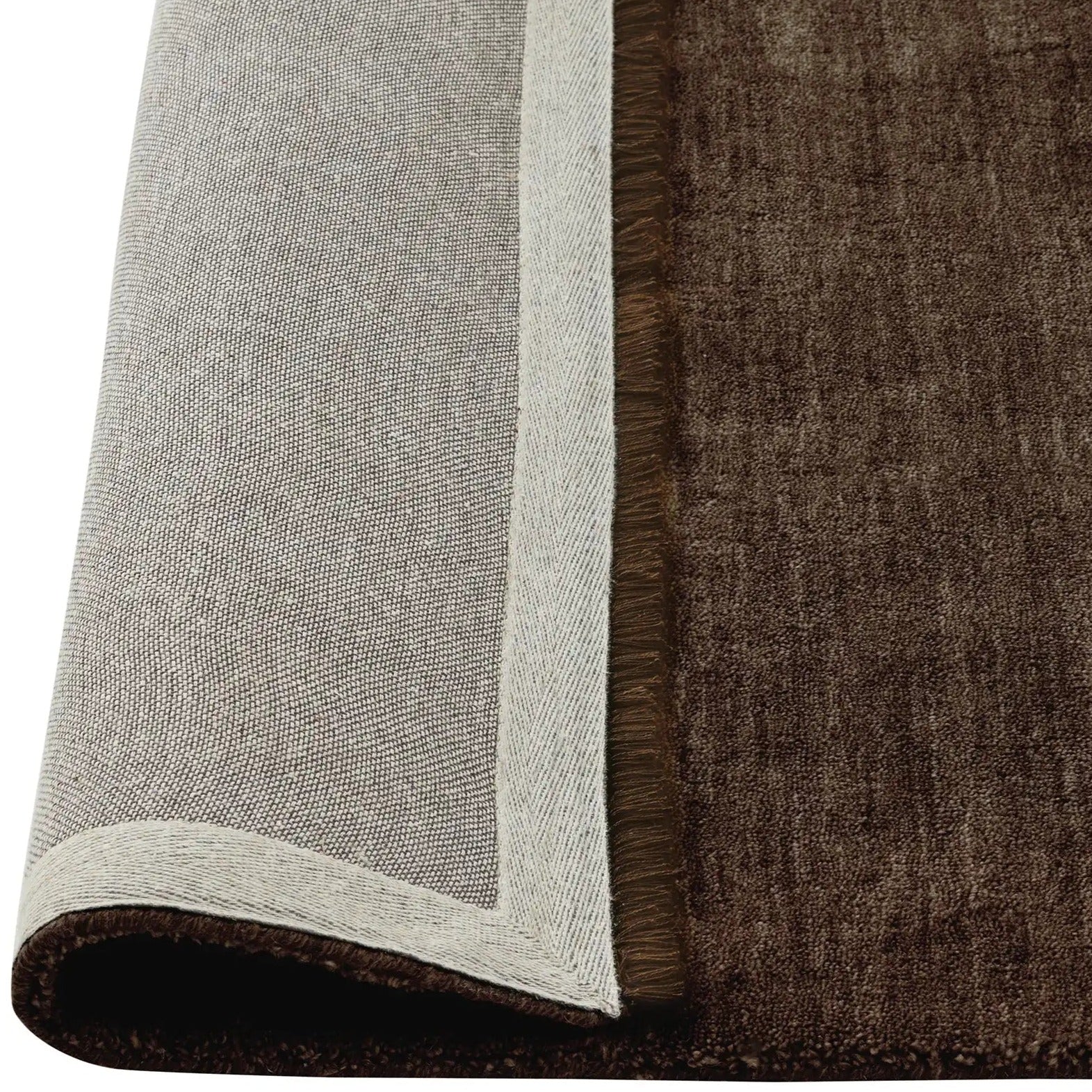 Weave Silvio Floor Rug - Dovecote - 200cm x 300cm - NZ Wool
