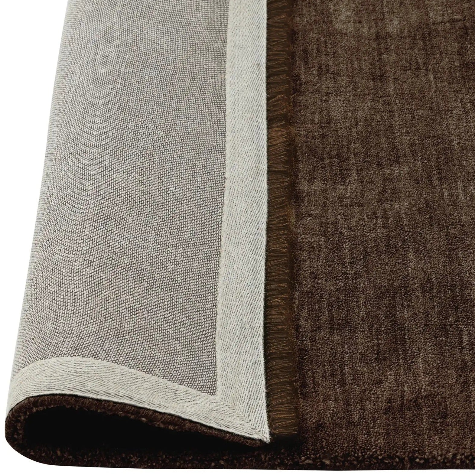 Silvio Floor Rug - Dovecote - 2m x 3m - NZ Wool