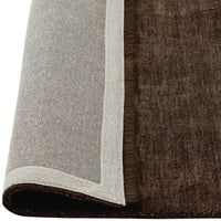 Weave Silvio Floor Rug - Dovecote - 300cm x 400cm - NZ Wool