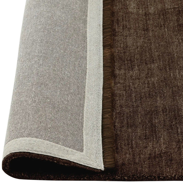 Weave Silvio Floor Rug - Dovecote - 300cm x 400cm - NZ Wool