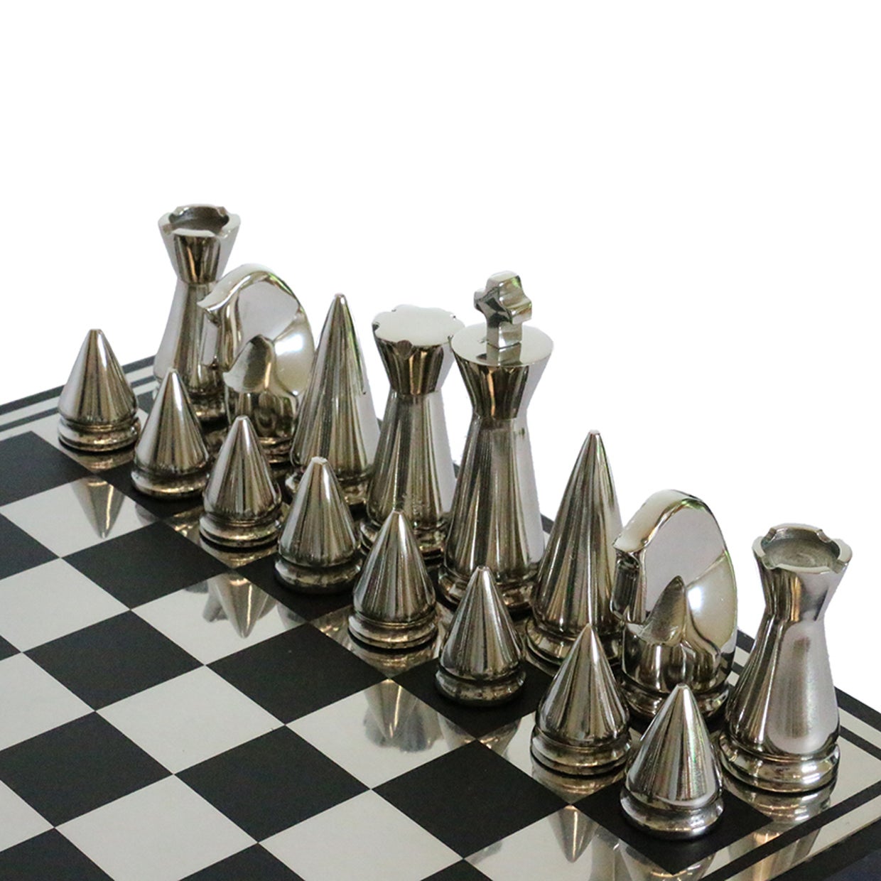 Luxor Chess Set