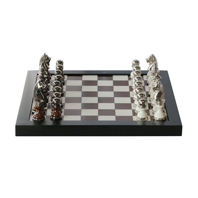 Bombay Chess Set