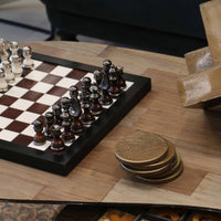 Bombay Chess Set
