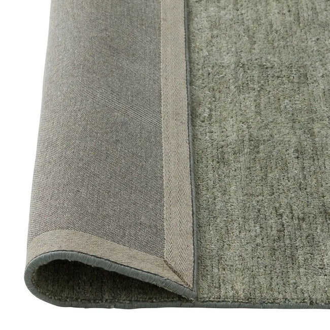 Almonte Floor Rug - Olive - 200cm x 300cm