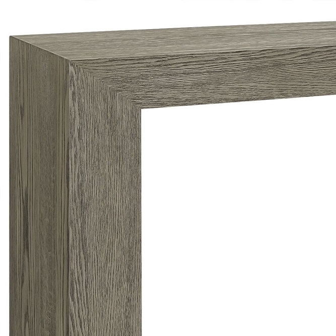 Artwood Hunter Console – Antique  Grey