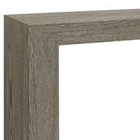 Artwood Hunter Console – Antique  Grey