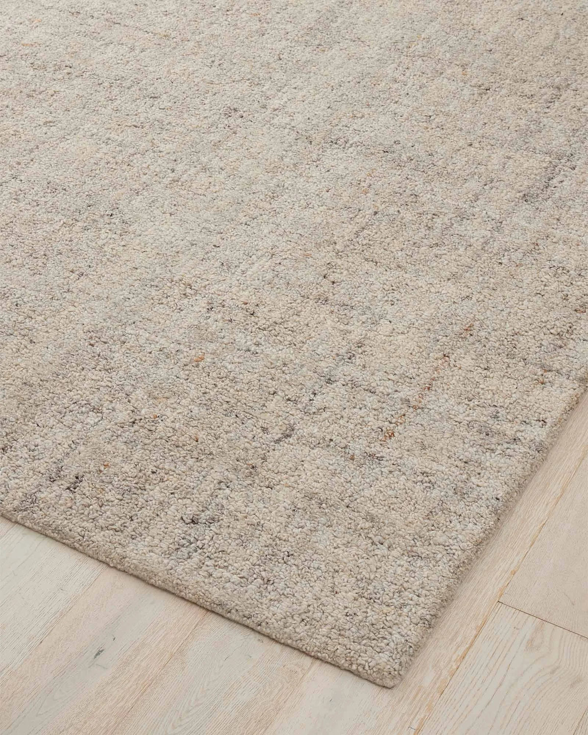 Weave Marceau Floor Rug - Fox - 200cm x 300cm
