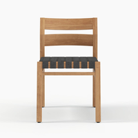 Devon Kisbee Outdoor Dining Chair - 4 Only