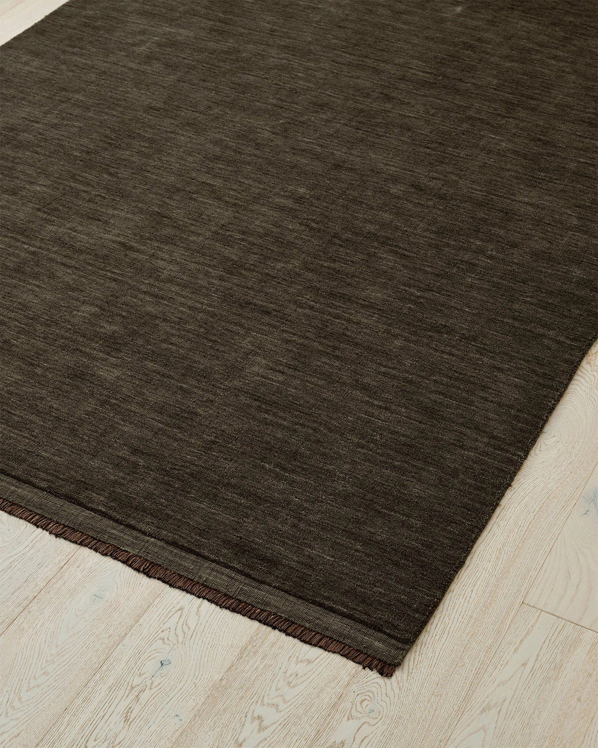 Weave Silvio Floor Rug - Dovecote - 200cm x 300cm - NZ Wool