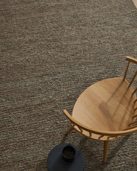 Weave Suffolk Floor Rug - Mineral - 200cm x 300cm