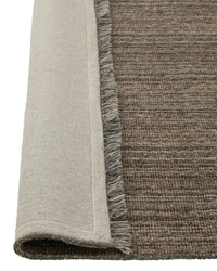 Weave Puglia Floor Rug - Fossil - 200cm x 300cm