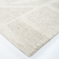 Baya Maya Floor Rug - Oatmeal - 200cm x 300cm