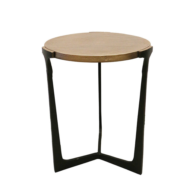 Marrakesh Side Table - Round