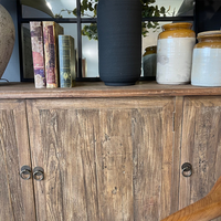 Munich Sideboard