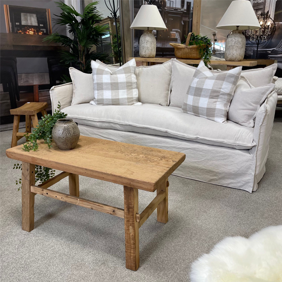 Naples Coffee Table Greenslades Furniture