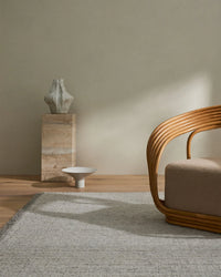 Weave Puglia Floor Rug - Fox - 200cm x 300cm