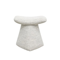 Bimini Ottoman - Cream