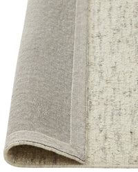Weave Henley Floor Rug - Pelican - 200cm x 300cm