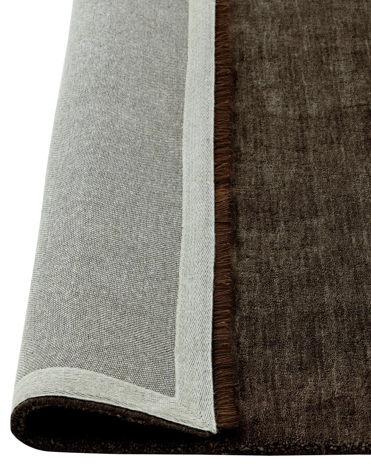 Weave Silvio Floor Rug - Dovecote - 200cm x 300cm - NZ Wool