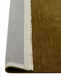 Weave Alessandre Floor Rug - Oakmoss - 200cm x 300cm