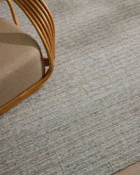 Weave Puglia Floor Rug - Fox - 200cm x 300cm