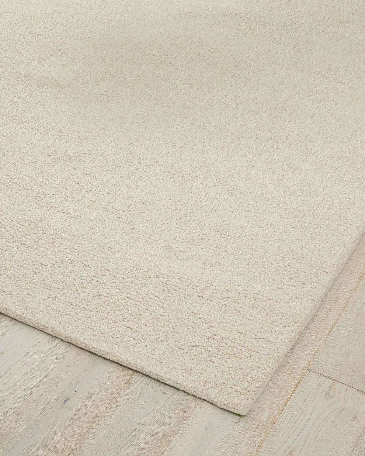 Weave Marceau Floor Rug - Angora - 300cm x 400cm