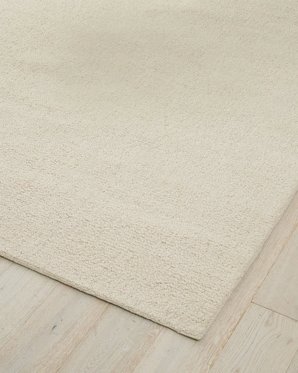Weave Marceau Floor Rug - Angora - 300cm x 400cm