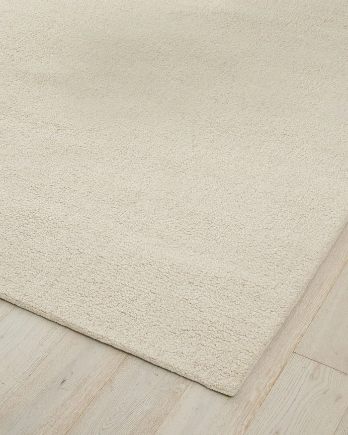 Weave Marceau Floor Rug - Angora - 200cm x 300cm
