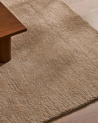 Weave Valencia Floor Rug - Dune - 300cm x 400cm