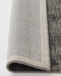 Weave Almonte Floor Rug - Coal - 200cm x 300cm