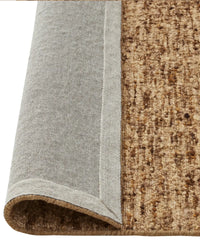 Weave Henley Floor Rug - Natural - 200cm x 300cm
