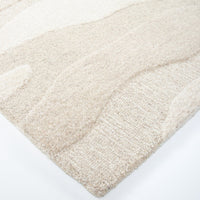 Baya Shoreline Floor Rug - Sand - 200cm x 300cm