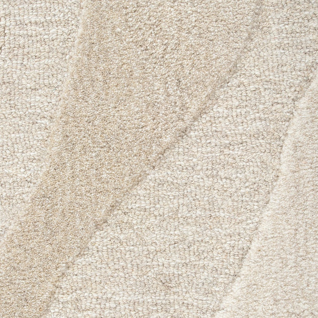 Baya Shoreline Floor Rug - Sand - 160cm x 230cm