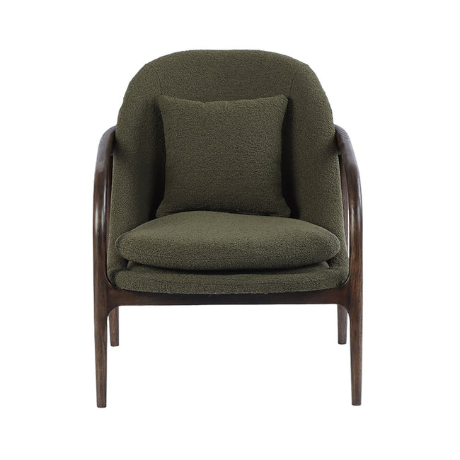 Hunter Armchair