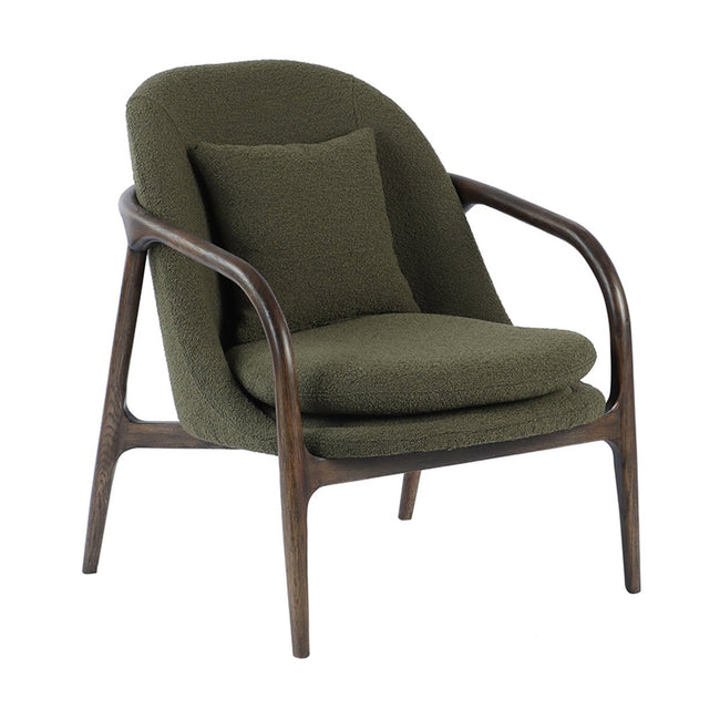 Hunter Armchair