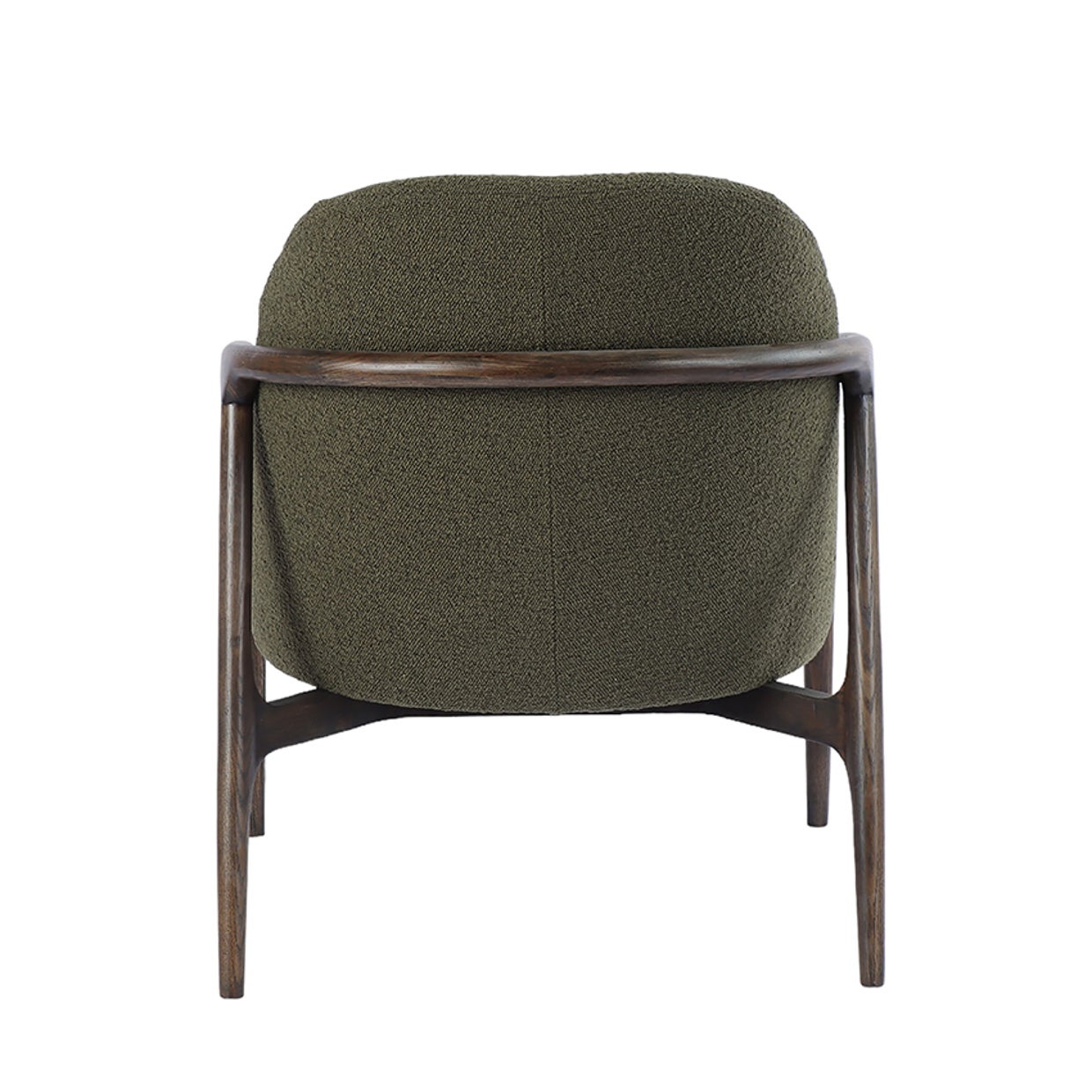 Hunter Armchair