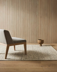 Weave Henley Floor Rug - Pelican - 200cm x 300cm