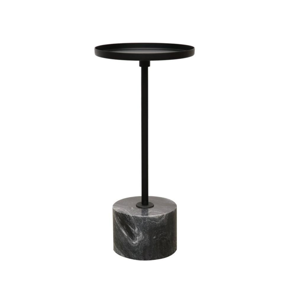 Unison Martini Table - Stone