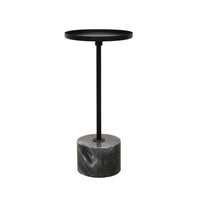 Unison Martini Table - Stone