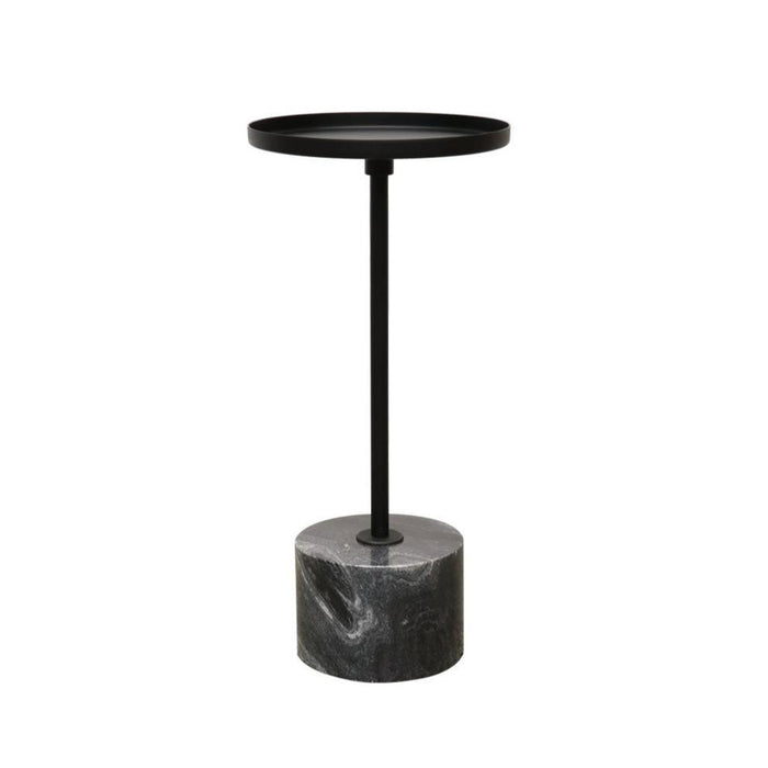 Unison Martini Table - Stone
