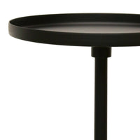 Unison Martini Table - Stone