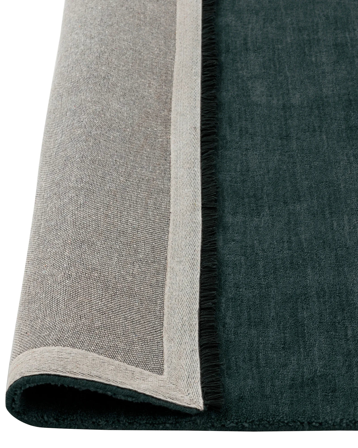 Weave Silvio Floor Rug - Dusk - 200cm x 300cm - NZ Wool