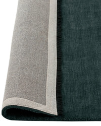 Weave Silvio Floor Rug - Dusk - 200cm x 300cm - NZ Wool