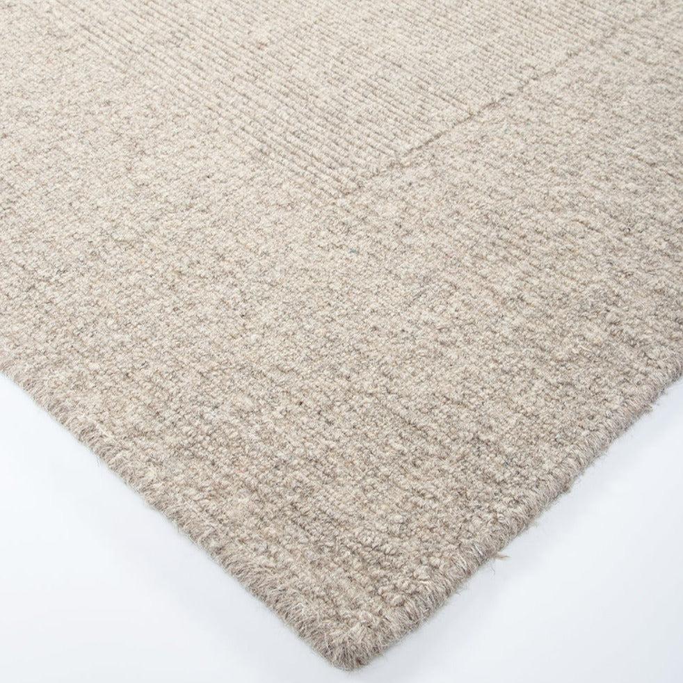 Vermont Floor Rug - Driftwood - 160cm x 230cm