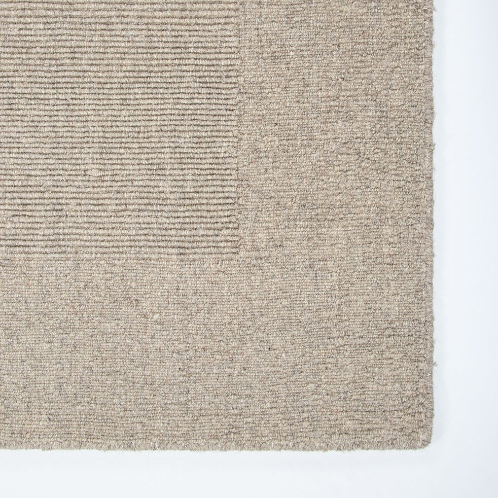 Baya Vermont Floor Rug - Driftwood - 160cm x 230cm