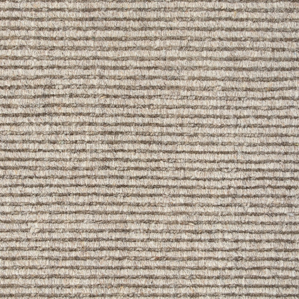 Baya Vermont Floor Rug - Driftwood - 160cm x 230cm