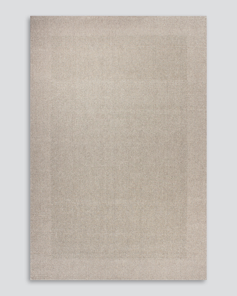 Baya Vermont Floor Rug - Driftwood - 200cm x 300cm
