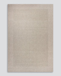 Baya Vermont Floor Rug - Driftwood - 200cm x 300cm