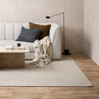 Baya Vermont Floor Rug - Driftwood - 250cm x 350cm
